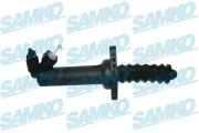 Nehmerzylinder, Kupplung SAMKO M30288