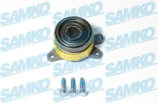 Zentralausrücker, Kupplung SAMKO M30296 Bild Zentralausrücker, Kupplung SAMKO M30296