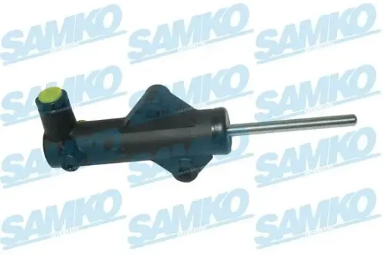 Nehmerzylinder, Kupplung SAMKO M30347 Bild Nehmerzylinder, Kupplung SAMKO M30347