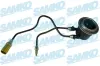 Zentralausrücker, Kupplung SAMKO M30426