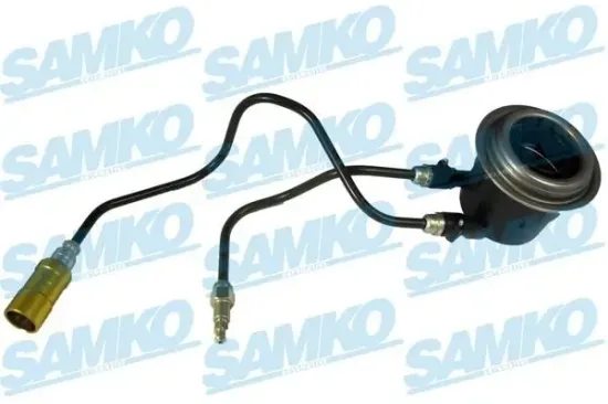 Zentralausrücker, Kupplung SAMKO M30426 Bild Zentralausrücker, Kupplung SAMKO M30426