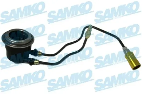 Zentralausrücker, Kupplung SAMKO M30427 Bild Zentralausrücker, Kupplung SAMKO M30427