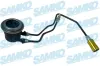 Zentralausrücker, Kupplung SAMKO M30428