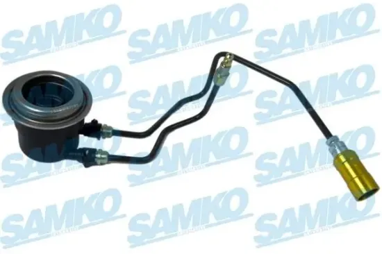 Zentralausrücker, Kupplung SAMKO M30428 Bild Zentralausrücker, Kupplung SAMKO M30428
