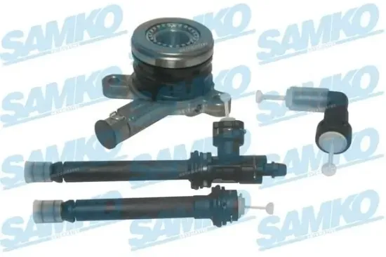 Zentralausrücker, Kupplung SAMKO M30447 Bild Zentralausrücker, Kupplung SAMKO M30447