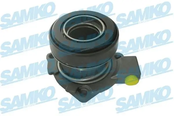 Zentralausrücker, Kupplung SAMKO M30448