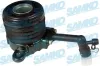 Zentralausrücker, Kupplung SAMKO M30468