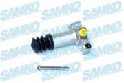 Nehmerzylinder, Kupplung SAMKO M30495