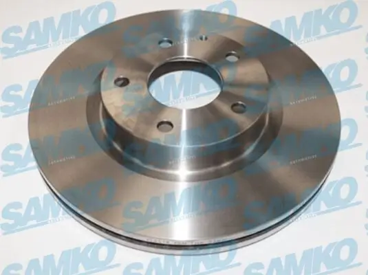 Bremsscheibe SAMKO M5040V