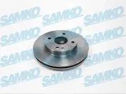 Bremsscheibe SAMKO M5341V