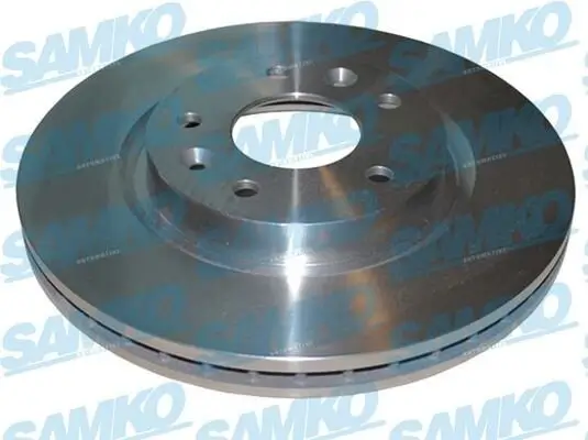 Bremsscheibe SAMKO N2045V Bild Bremsscheibe SAMKO N2045V