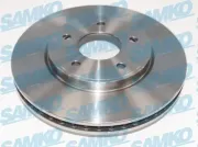 Bremsscheibe SAMKO N2052V