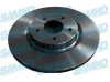 Bremsscheibe SAMKO N2059V