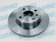 Bremsscheibe SAMKO O1013P