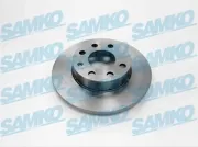 Bremsscheibe SAMKO O1041P