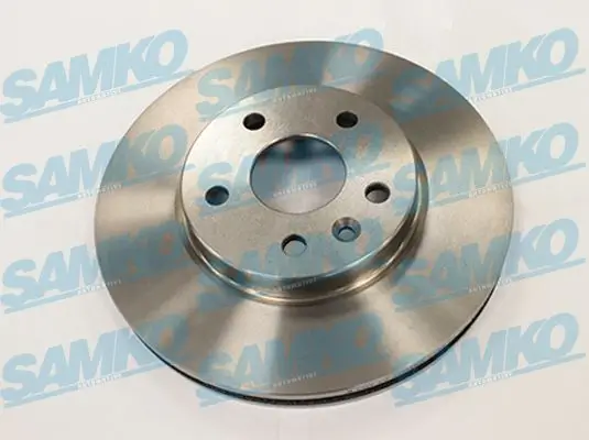 Bremsscheibe SAMKO O1048V
