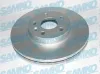 Bremsscheibe SAMKO O1048VR