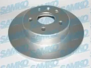 Bremsscheibe SAMKO O1049PR
