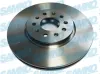Bremsscheibe SAMKO O1056V