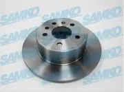Bremsscheibe SAMKO O1331P