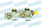 Hauptbremszylinder SAMKO P01444