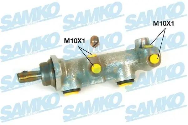 Hauptbremszylinder SAMKO P051279