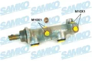 Hauptbremszylinder SAMKO P051279