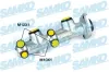 Hauptbremszylinder SAMKO P06633