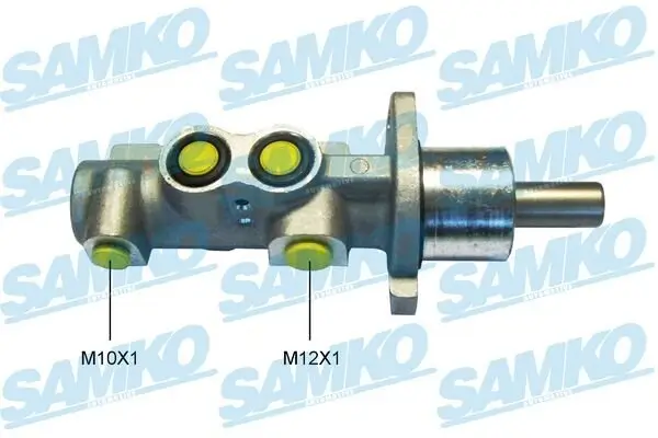 Hauptbremszylinder SAMKO P06839