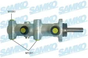 Hauptbremszylinder SAMKO P07714