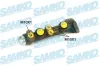 Hauptbremszylinder SAMKO P07721