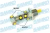 Hauptbremszylinder SAMKO P07731