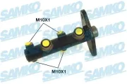 Hauptbremszylinder SAMKO P08446
