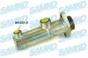 Hauptbremszylinder SAMKO P09722