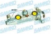 Hauptbremszylinder SAMKO P10532