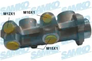 Hauptbremszylinder SAMKO P10694