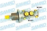 Hauptbremszylinder SAMKO P11917
