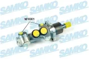 Hauptbremszylinder SAMKO P11923