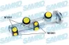 Hauptbremszylinder SAMKO P12917 Bild Hauptbremszylinder SAMKO P12917