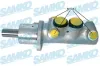 Hauptbremszylinder SAMKO P16137