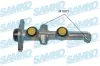 Hauptbremszylinder SAMKO P16677