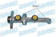Hauptbremszylinder SAMKO P16677