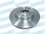 Bremsscheibe SAMKO R1033PRCA