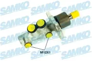 Hauptbremszylinder SAMKO P291028