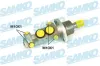 Hauptbremszylinder SAMKO P30004