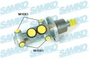 Hauptbremszylinder SAMKO P30005