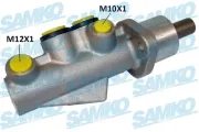 Hauptbremszylinder SAMKO P30009