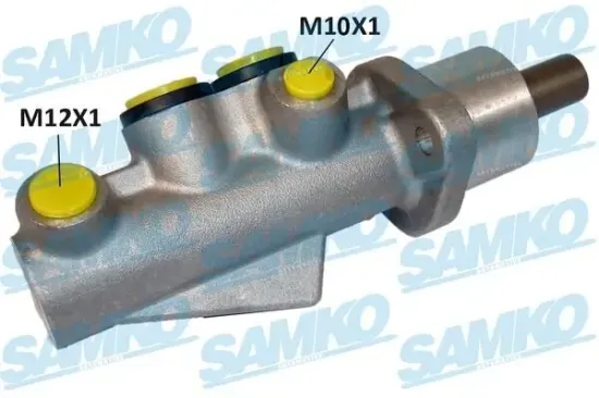 Hauptbremszylinder SAMKO P30009 Bild Hauptbremszylinder SAMKO P30009