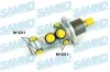 Hauptbremszylinder SAMKO P30010