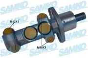 Hauptbremszylinder SAMKO P30011